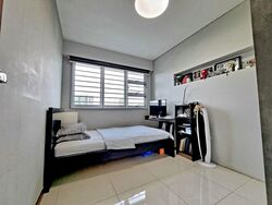 Boon Lay Avenue (Jurong West), Multi Generation #563631881